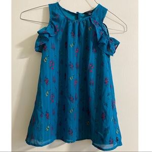 Toddler Girl Nautica Dress